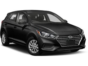 2020 Hyundai Accent ULTIMATE | Htd Whl | Cam | Bluetooth | Keyless