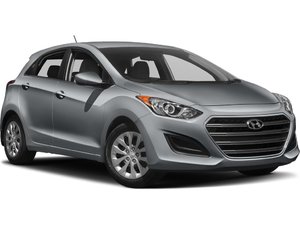 2016 Hyundai Elantra GT GL | HtdSeats | USB | XM Radio | Bluetooth