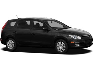 2012 Hyundai Elantra Touring L | Pwr Windows | CD Player | AC | Auxiliary