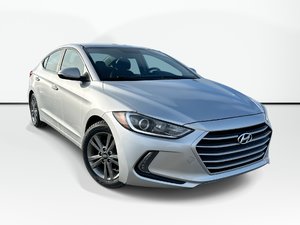 2017 Hyundai Elantra GL | Cam | HtdSeats | Bluetooth | Aux |USB | AC