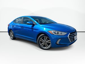 2017 Hyundai Elantra GL | Cam | HtdSeats | Bluetooth | Aux | USB | AC