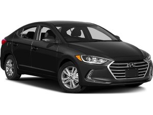 2018 Hyundai Elantra LE | HtdSeats | Bluetooth | Cam | USB | Aux