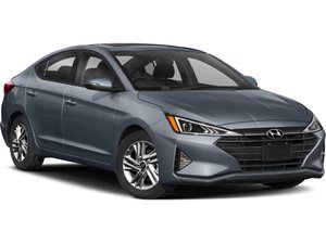 2020 Hyundai Elantra Essential | Cam | HtdSeat | Bluetooth | USB | Aux