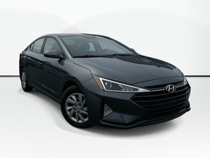 2020 Hyundai Elantra Essential | Cam | HtdSeat | Bluetooth | USB | Aux