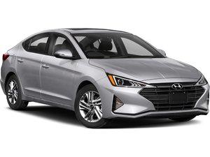 2020 Hyundai Elantra Preferred | Cam | HtdSeats | Bluetooth | Keyless