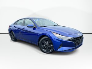 2021 Hyundai Elantra Preferred Tech | Roof | HtdSteering | Keyless