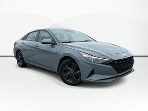 2021 Hyundai Elantra Preferred | Htd Whl | Rmt Strt | Keyless | Alloy