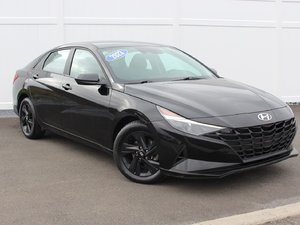 2023 Hyundai Elantra Preferred | HtdSeats | Cam | Warranty to 2028