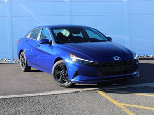 2023 Hyundai Elantra Preferred | HtdSeats | Cam | Warranty to 2028