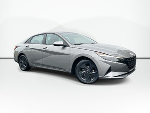 2023 Hyundai Elantra Preferred | RmtStart | HtdSeats | Warranty to 2028