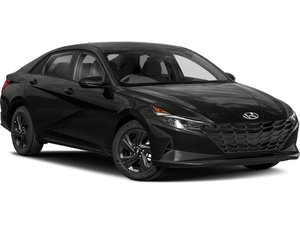 2025 Hyundai Elantra Preferred Tech | Roof | Cam | Warranty to 20230
