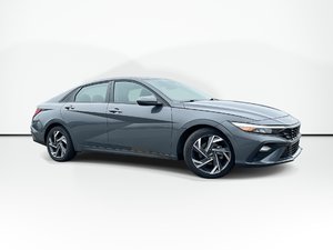 2025 Hyundai Elantra Preferred | Roof | Tech | Cam | Warranty to 2030