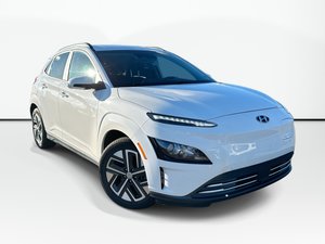 2023 Hyundai Kona Electric Preferred | Nav | HtdSeat | Cam | Warranty to 2030