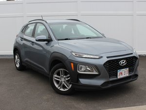 2018 Hyundai Kona Essential | Cam | Bluetooth | AC | Cruise | USB