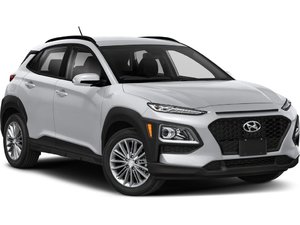 2019 Hyundai Kona Essential | Cam | HtdSeat | Bluetooth | USB | Aux