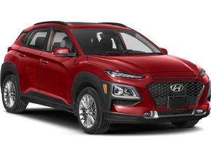 2020 Hyundai Kona Preferred | Cam | HtdSeat | Bluetooth | Aux | USB