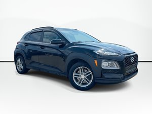 2020 Hyundai Kona Essential | Cam | HtdSeat | Bluetooth | USB | Aux