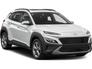 2022 Hyundai Kona Preferred | HTdSeat | Cam | USB | Warranty to 2026