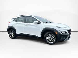 2022 Hyundai Kona Essential | Cam | HtdSeat | USB | Warranty to 2027