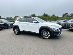 2022 Hyundai Kona Essential | Cam | HtdSeat | USB | Warranty to 2027