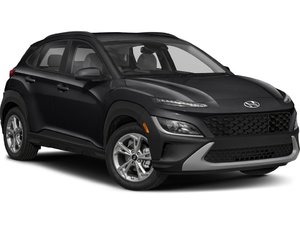 2023 Hyundai Kona Preferred | Cam | HtdSeats | Warranty to 2027