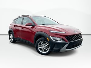 2023 Hyundai Kona Essential | Cam | HtdSeat | Warranty to 2028