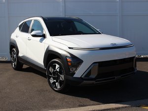 2024 Hyundai Kona Preferred Trend | Roof | Cam | Warranty to 2029