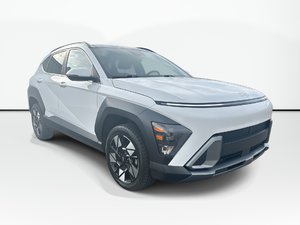 2024 Hyundai KONA Trend | Lthr | SunRoof | Cam | Warranty to 2029