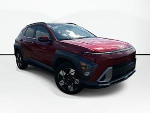 2024 Hyundai KONA Preferred Trend | HtdSeat | Warranty to 2028