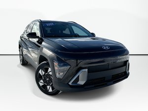 2024 Hyundai Kona Preferred | Cam | HtdSeats | Warranty to 2029