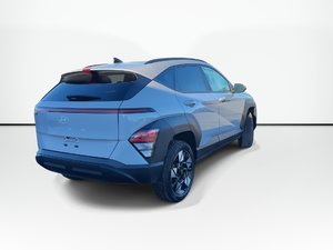 2024 Hyundai Kona Preferred | Cam | HtdSeats | Warranty to 2029