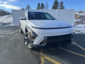 2024 Hyundai Kona Preferred | Cam | HtdSeats | Warranty to 2029