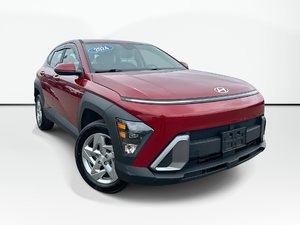 2024 Hyundai Kona Essential | Cam | HtdSeat | Warranty to 2028