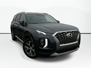 2021 Hyundai Palisade Preferred | Cam | HtdWheel | Warranty to 2026