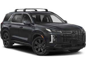 2021 Hyundai Palisade Ultimate Calligraphy | Lthr | Roof | Cam |  USB