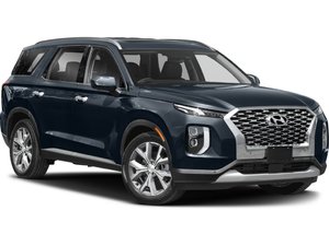 2022 Hyundai Palisade Luxury | Roof | Cam | Warranty to 2027