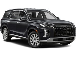 2023 Hyundai Palisade Preferred | Htd Whl | Keyless | Warranty to 2028