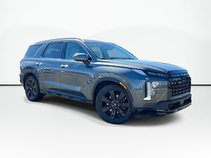 2023 Hyundai Palisade Urban | Lthr | Roof | HtdSeat | Warranty to