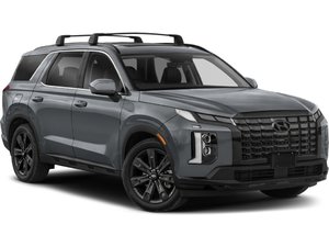 2023 Hyundai Palisade Urban | Lthr | Roof | HtdSeat | Warranty to