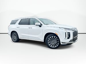 2024 Hyundai Palisade Ultimate Calligraphy | Leather | Warranty to 2029