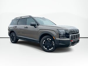 2026 Hyundai Palisade XRT PRO | Leather | Roof | Nav | Warranty to 2031