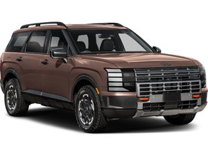 2026 Hyundai Palisade XRT PRO | Leather | Roof | Nav | Warranty to 2031