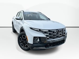 2022 Hyundai Santa Cruz Preferred | Cam | HtdSeats | Bluetooth | Aux | USB
