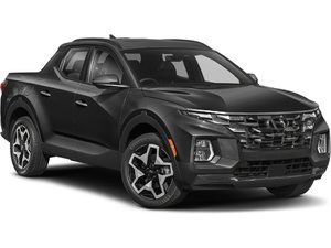 2022 Hyundai Santa Cruz Preferred | Bluetooth | Cruise | Warranty to 2027