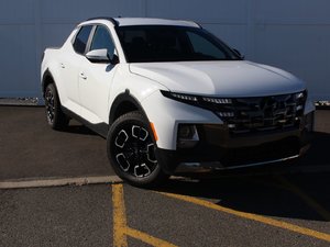 2024 Hyundai Santa Cruz Preferred | HtdSeats | Cam | Warranty to 2029