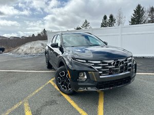 2024 Hyundai Santa Cruz Preferred | Cam | HtdSeats | Warranty to 2029