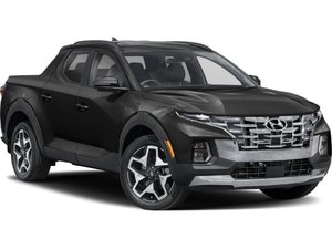 2024 Hyundai Santa Cruz Preferred | Cam | HtdSeats | Warranty to 2029