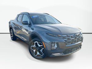 2024 Hyundai Santa Cruz Trend | Roof | Nav | HtdSeat | Warranty to 2028