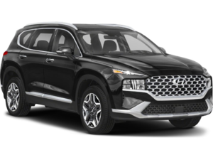2021 Hyundai Santa Fe Hybrid Preferred Trend | HEV  | Roof |  Warranty to 2029