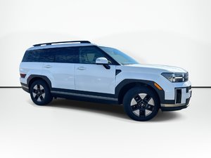 2026 Hyundai Santa Fe Hybrid Preferred | 7 Sts | Htd Whl | Warranty to 2034